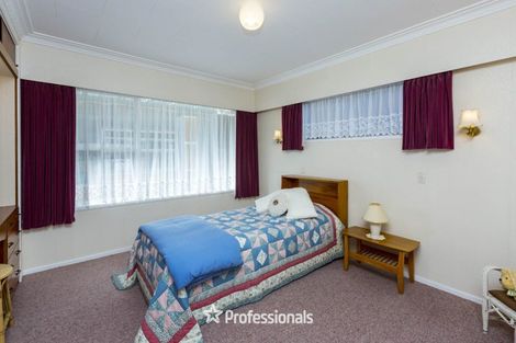 Photo of property in 21 Joseph Grove, Elderslea, Upper Hutt, 5018