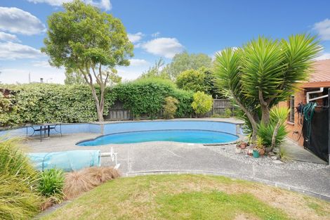Photo of property in 1/9c Yellowstone Crescent, Burwood, Christchurch, 8083