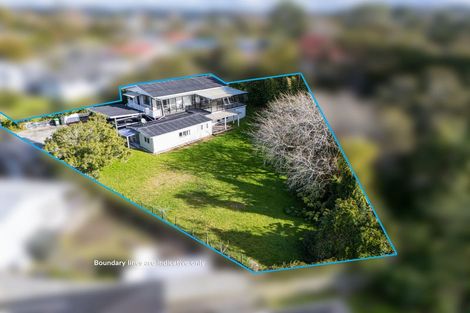 Photo of property in 35 Nile Road, Kelston, Auckland, 0602