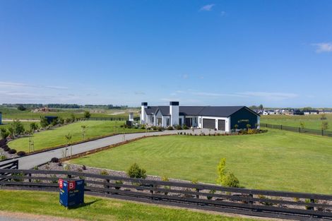 Photo of property in 10 Farmstead Lane, Huntingdon, Ashburton, 7774