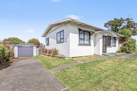 Photo of property in 55 Ballance Street, Aramoho, Whanganui, 4500