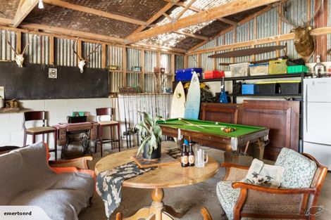 Photo of property in 105 Emerton Road, Athenree, Katikati, 3177