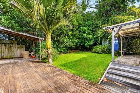 Photo of property in 22 Te Arawa Street, Orakei, Auckland, 1071