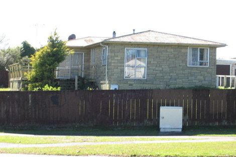 Photo of property in 184 Balmoral Drive, Tokoroa, 3420