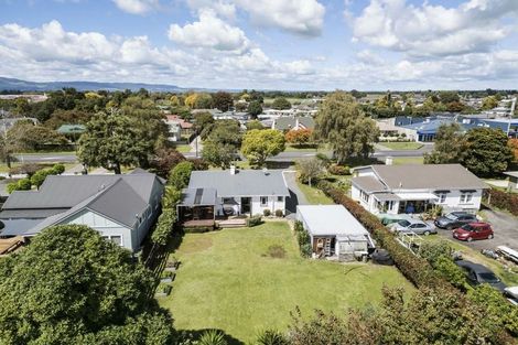 Photo of property in 10 Tower Road, Matamata, 3400
