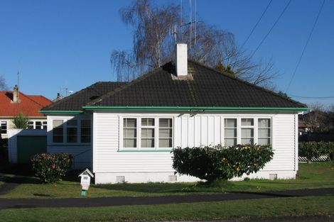 Photo of property in 49 Graham Street, Hamilton East, Hamilton, 3216