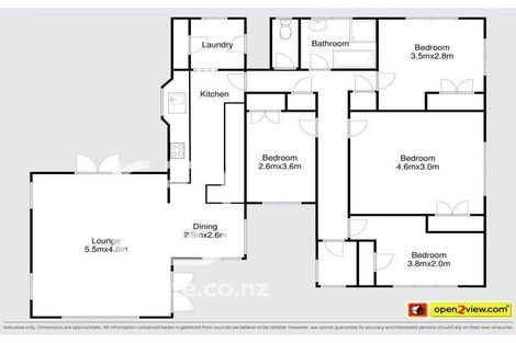 Photo of property in 155 Taylor Street, Cambridge, 3434