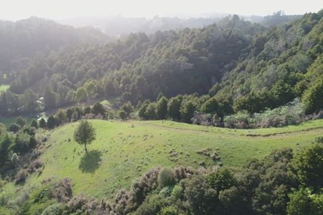 Photo of property in 272 Kaiikanui Road, Opuawhanga, Hikurangi, 0181