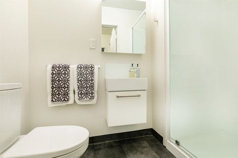 Photo of property in 402/160a Hobsonville Point Road, Hobsonville, Auckland, 0616