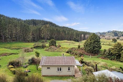 Photo of property in 102 Okaihae Road, Taumarunui, 3996