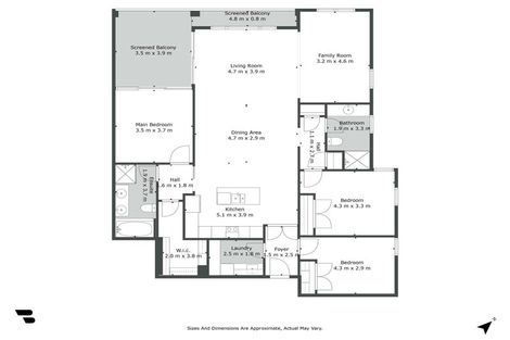 Photo of property in Prestige On Pupuke, 1/73 Anzac Street, Takapuna, Auckland, 0622