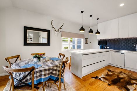 Photo of property in 58 Albert Street, Hamilton East, Hamilton, 3216