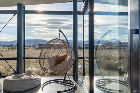 Photo of property in 8 Matukituki Crescent, Twizel, 7901