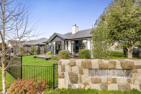 Photo of property in 292 West Belt, Rangiora, 7400