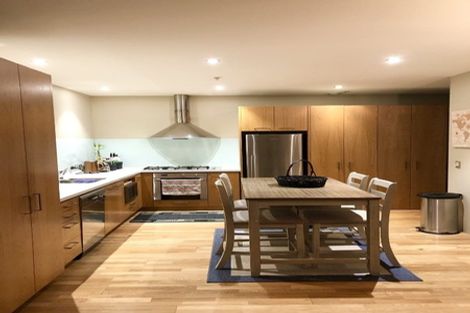 Photo of property in Chaffers Dock, 105/22 Herd Street, Te Aro, Wellington, 6011