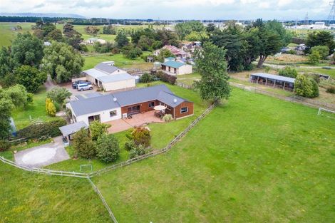 Photo of property in 119c Dixons Line, Bunnythorpe, Palmerston North, 4481