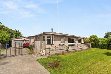 Photo of property in 83 Awahuri Road, Feilding, 4702