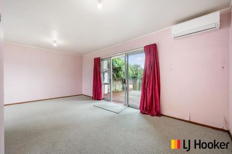 Photo of property in 3/22 Tennessee Avenue, Mangere East, Auckland, 2024