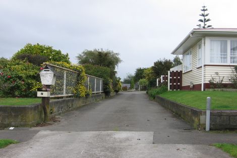 Photo of property in 7 Wairau Place, Kelvin Grove, Palmerston North, 4414