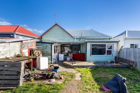 Photo of property in 67 Nelson Street, Forbury, Dunedin, 9012
