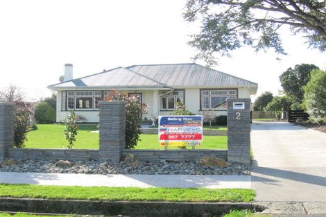 Photo of property in 2 Poole Street, Feilding, 4702