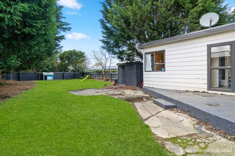Photo of property in 282 Pomona Street, Strathern, Invercargill, 9812