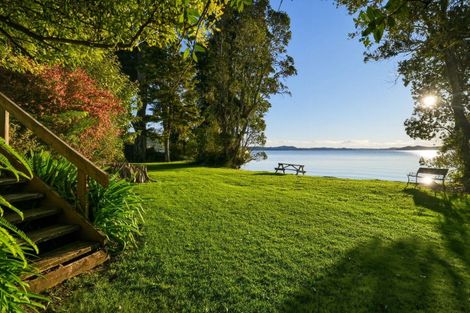 Photo of property in 1611 State Highway 30, Rotoiti Forest, Rotorua, 3074