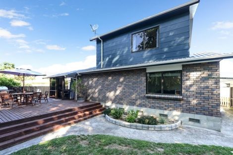 Photo of property in 61b Bruce Avenue, Glenview, Hamilton, 3206