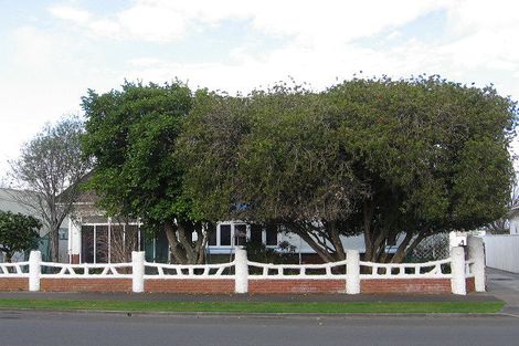 Photo of property in 24 Limbrick Street, Terrace End, Palmerston North, 4410