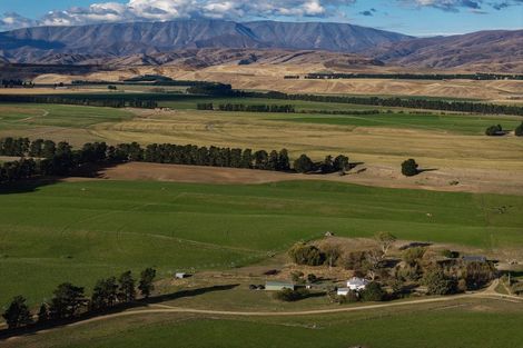 Photo of property in 156 Munroes Lane, Tarras, Cromwell, 9383