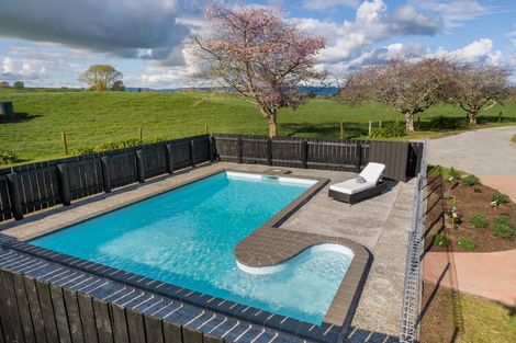 Photo of property in 13 State Highway 5, Tirau, 3410