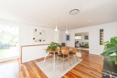 Photo of property in 1 Rutland Way, Wadestown, Wellington, 6012