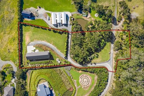 Photo of property in 29 Martins Bay Road, Algies Bay, Warkworth, 0982