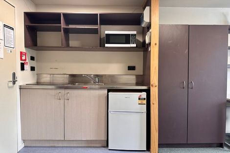 Photo of property in Martin Square Apartments, 611/20 Martin Square, Te Aro, Wellington, 6011
