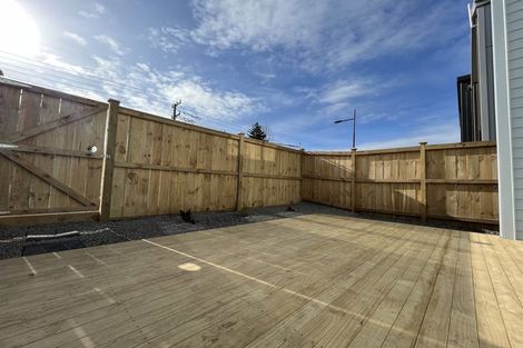 Photo of property in 8 Hoia Street, Papakura, 2110