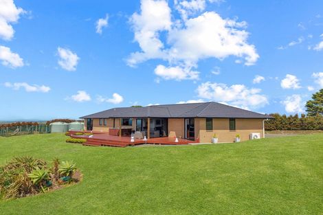Photo of property in 870 Pungaere Road, Waipapa, 0295