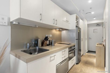 Photo of property in Soho Apartments, 321/74 Taranaki Street, Te Aro, Wellington, 6011