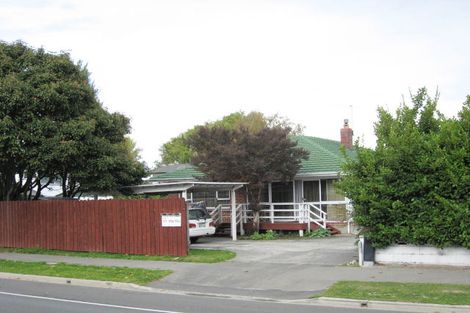 Photo of property in 99 Yaldhurst Road, Sockburn, Christchurch, 8042