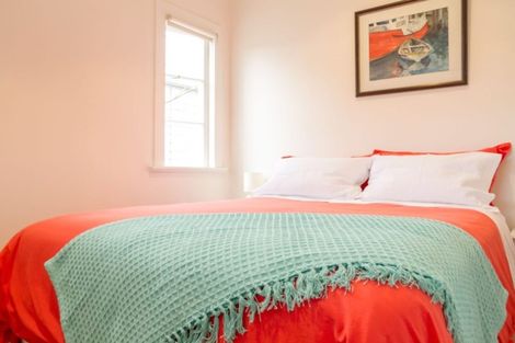 Photo of property in 23 Gibraltar Crescent, Parnell, Auckland, 1052
