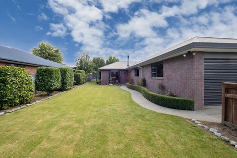 Photo of property in 5 Robinson Street, Rakaia, 7710