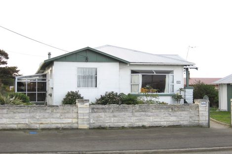 Photo of property in 20 Exe Street, Oamaru, 9400