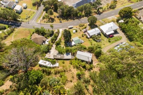 Photo of property in 105 Parnell Street, Rawene, Kaikohe, 0473