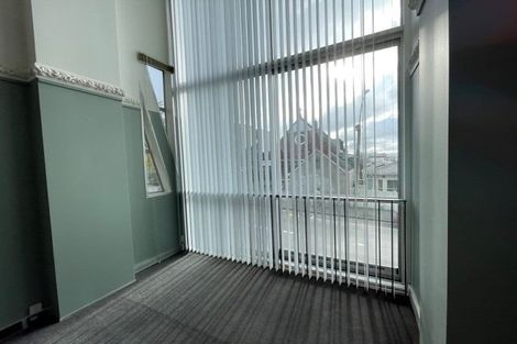 Photo of property in Qba Apartments, 1q/51 Webb Street, Mount Cook, Wellington, 6011