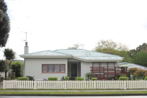 Photo of property in 471 Childers Road, Te Hapara, Gisborne, 4010