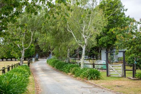 Photo of property in 439 Paierau Road, Opaki, Masterton, 5881