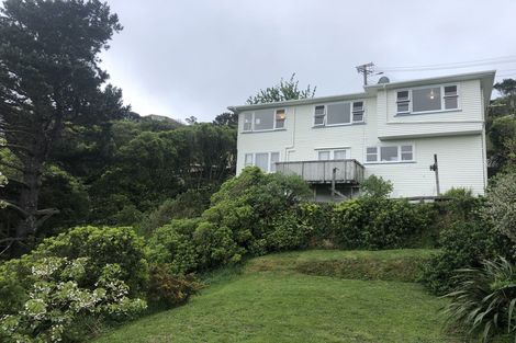 Photo of property in 29 Kitchener Terrace, Johnsonville, Wellington, 6037