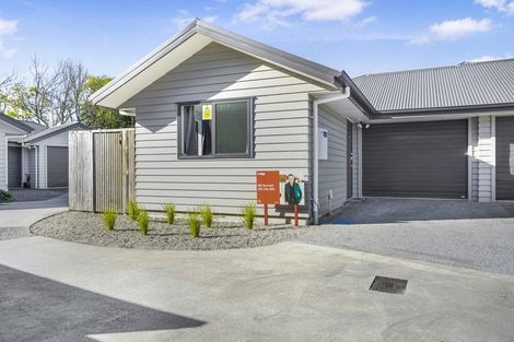 Photo of property in 2/23 Montgomery Crescent, Bader, Hamilton, 3206