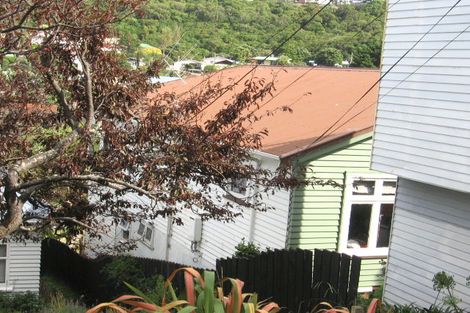 Photo of property in 173 Darlington Road, Miramar, Wellington, 6022