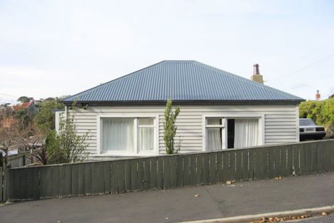 Photo of property in 9 Ajax Road, Port Chalmers, 9023