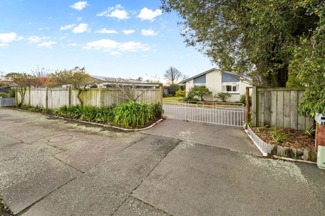 Photo of property in 168 Harrison Street, Allenton, Ashburton, 7700